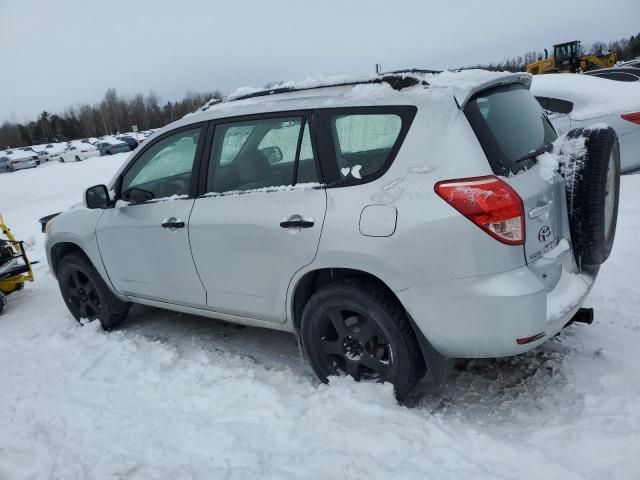 2008 Toyota Rav4