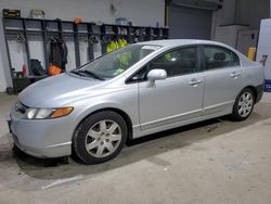 2006 Honda Civic LX en venta en Candia, NH