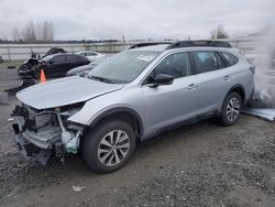 Carros con verificación Run & Drive a la venta en subasta: 2021 Subaru Outback