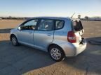 2007 Honda FIT