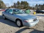 2005 Mercury Grand Marquis GS