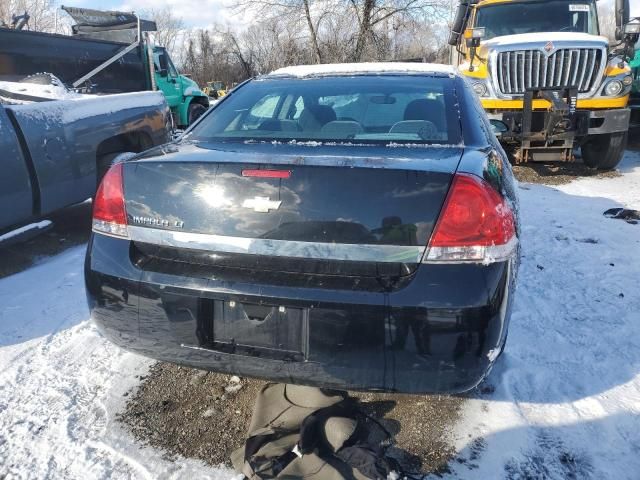 2009 Chevrolet Impala 1LT