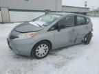 2014 Nissan Versa Note S