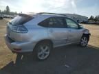 2008 Lexus RX 400H