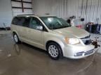 2012 Chrysler Town & Country Touring L