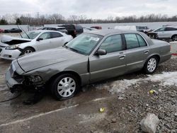 2003 Mercury Grand Marquis LS en venta en Louisville, KY