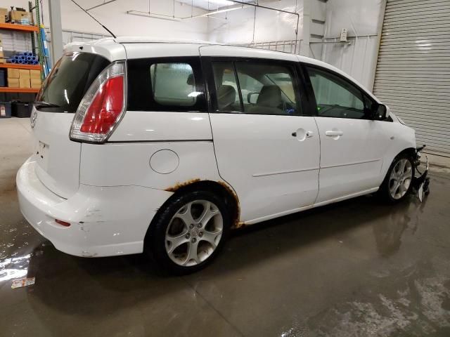 2009 Mazda 5