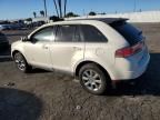 2007 Lincoln MKX