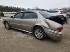 2001 Buick Lesabre Custom