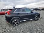 2018 Mitsubishi Eclipse Cross LE