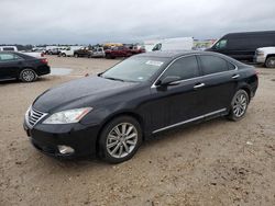 Lexus salvage cars for sale: 2012 Lexus ES 350