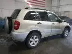 2004 Toyota Rav4