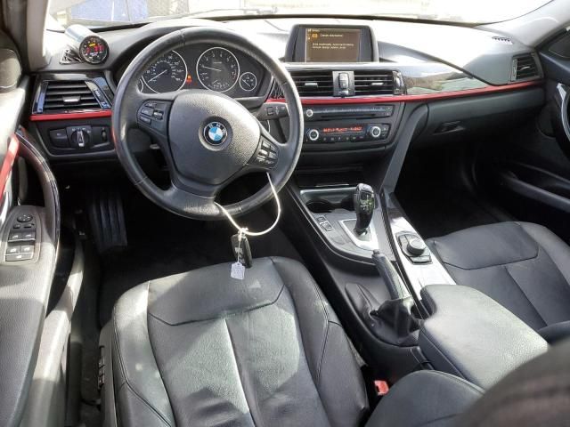 2013 BMW 328 I