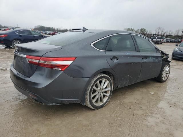 2013 Toyota Avalon Base