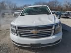 2016 Chevrolet Tahoe K1500 LT