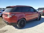 2014 Land Rover Range Rover Sport SC