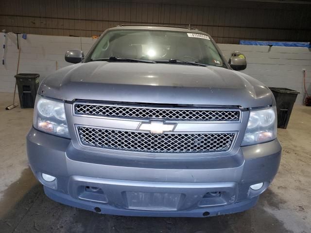 2008 Chevrolet Avalanche K1500