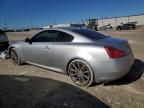 2008 Infiniti G37 Base