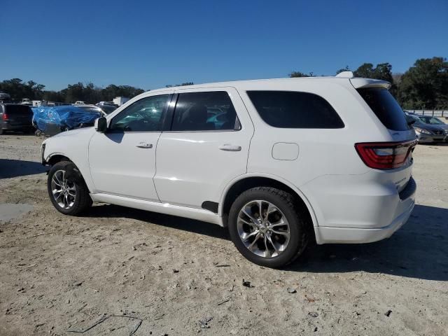 2020 Dodge Durango GT