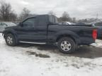 2006 Nissan Frontier King Cab LE