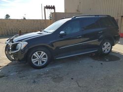 Run And Drives Cars for sale at auction: 2009 Mercedes-Benz GL 450 4matic