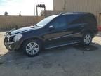 2009 Mercedes-Benz GL 450 4matic