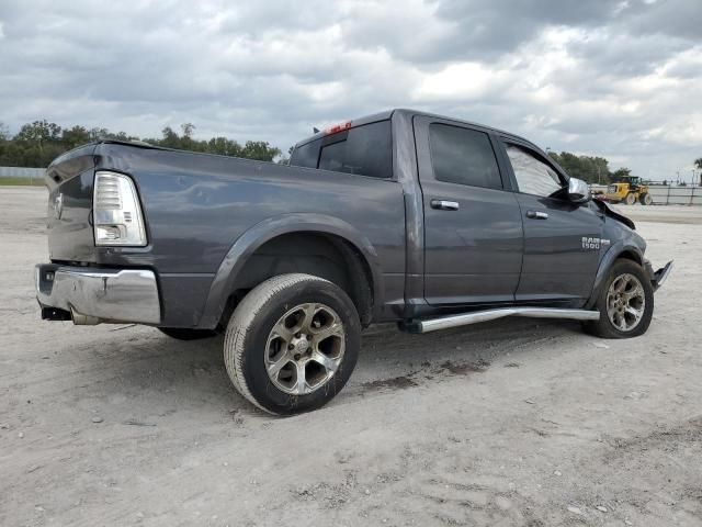 2017 Dodge 1500 Laramie