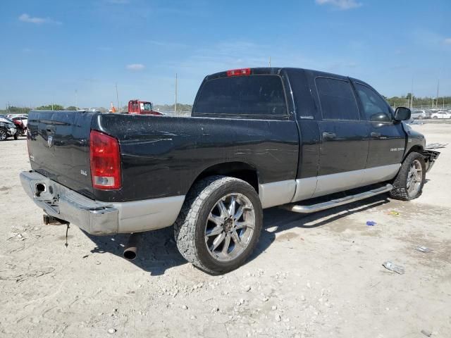 2006 Dodge RAM 1500