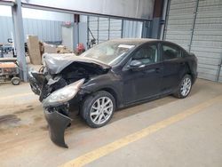 Mazda Vehiculos salvage en venta: 2012 Mazda 3 S