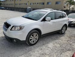 2008 Subaru Tribeca Limited en venta en Opa Locka, FL