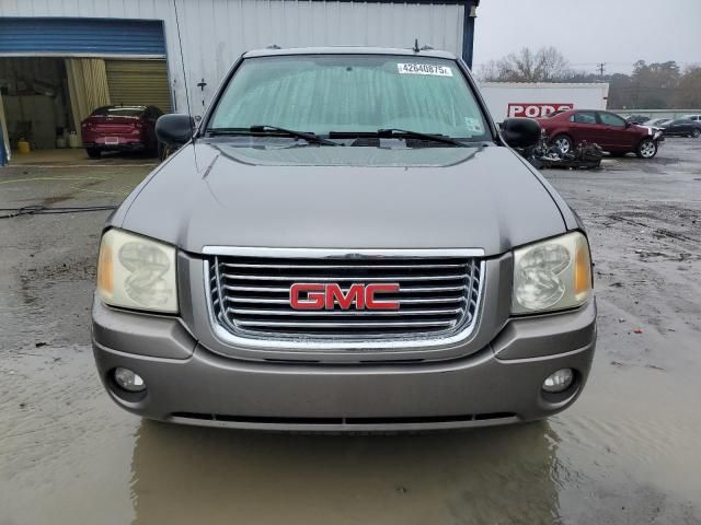 2007 GMC Envoy