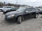 2013 Chrysler 200 Limited