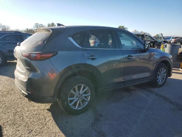 2023 Mazda CX-5 Preferred