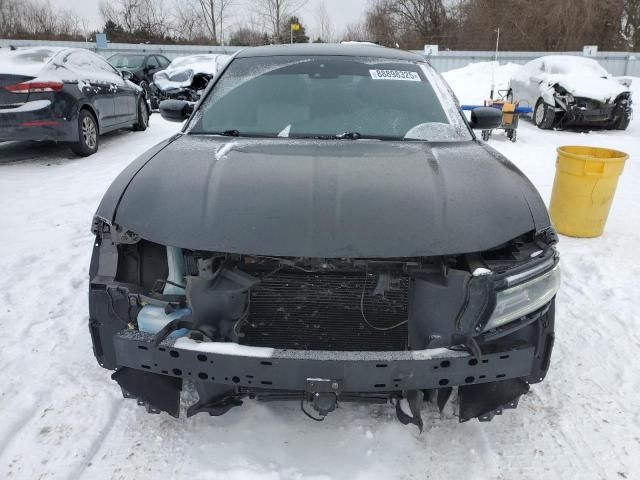 2015 Dodge Charger R/T