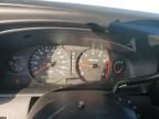 2000 Nissan Frontier King Cab XE