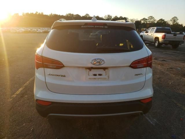 2014 Hyundai Santa FE Sport