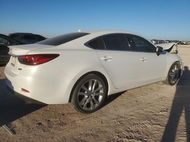 2015 Mazda 6 Grand Touring