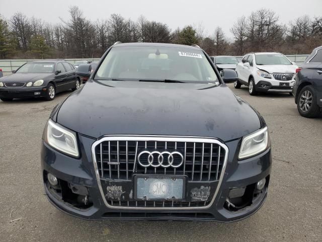 2014 Audi Q5 Premium Plus