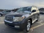 2008 Toyota Land Cruiser