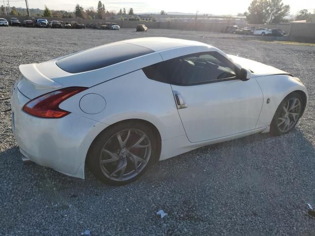 2014 Nissan 370Z Base