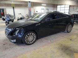 Cadillac salvage cars for sale: 2013 Cadillac CTS Performance Collection