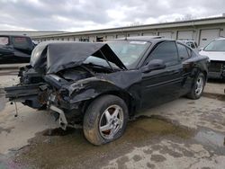 Salvage cars for sale at Louisville, KY auction: 2004 Pontiac Grand Prix GT2