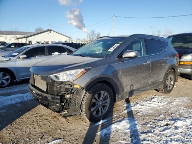 2014 Hyundai Santa FE Sport