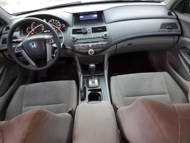 2009 Honda Accord LX