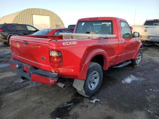 2005 Ford Ranger