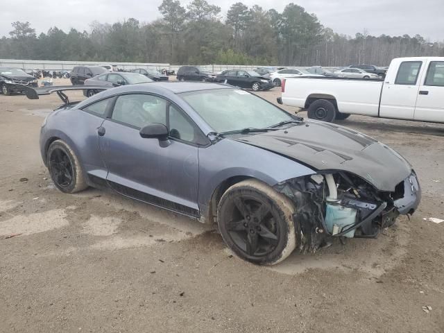 2008 Mitsubishi Eclipse GS