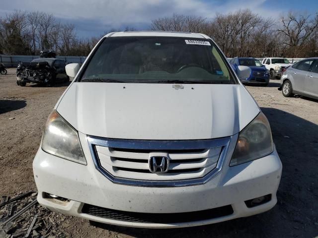 2010 Honda Odyssey Touring