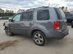 2013 Honda Pilot EXL