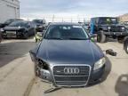 2005 Audi A4 3.2 Quattro