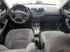 2001 Honda Civic LX